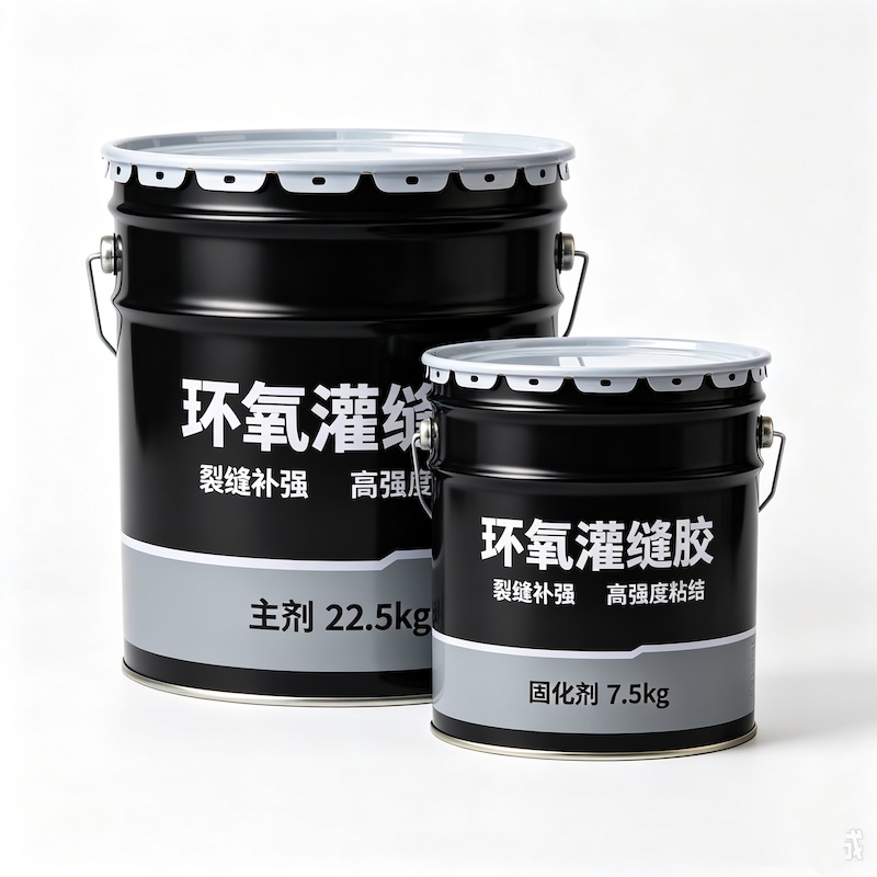 囊谦裂缝修复封闭胶