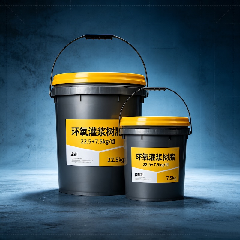 囊谦环氧灌浆树脂